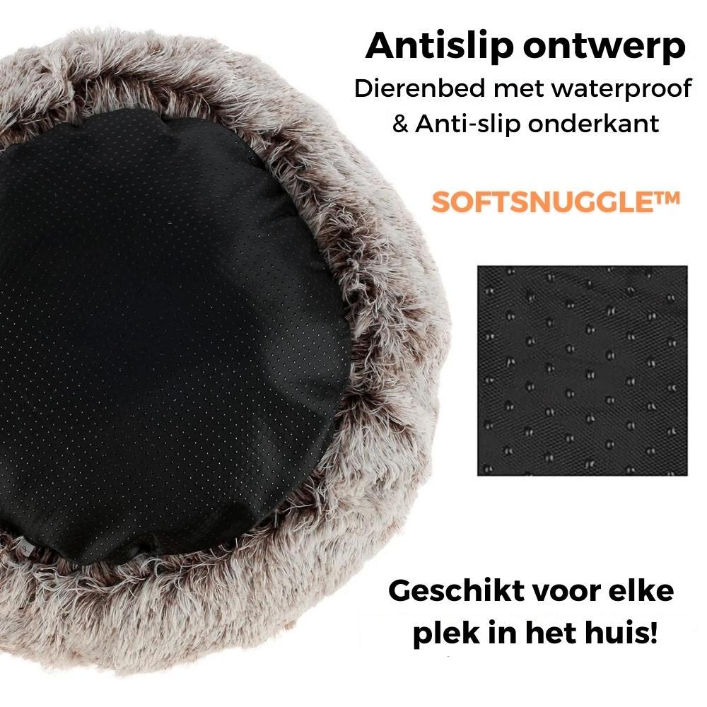 Antislip Huisdierbed Waterdicht Topkwaliteit